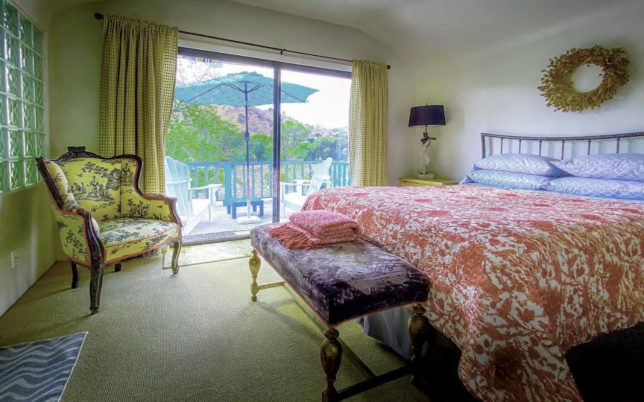 Rio Sierra Riverhouse Три-Риверс Экстерьер фото