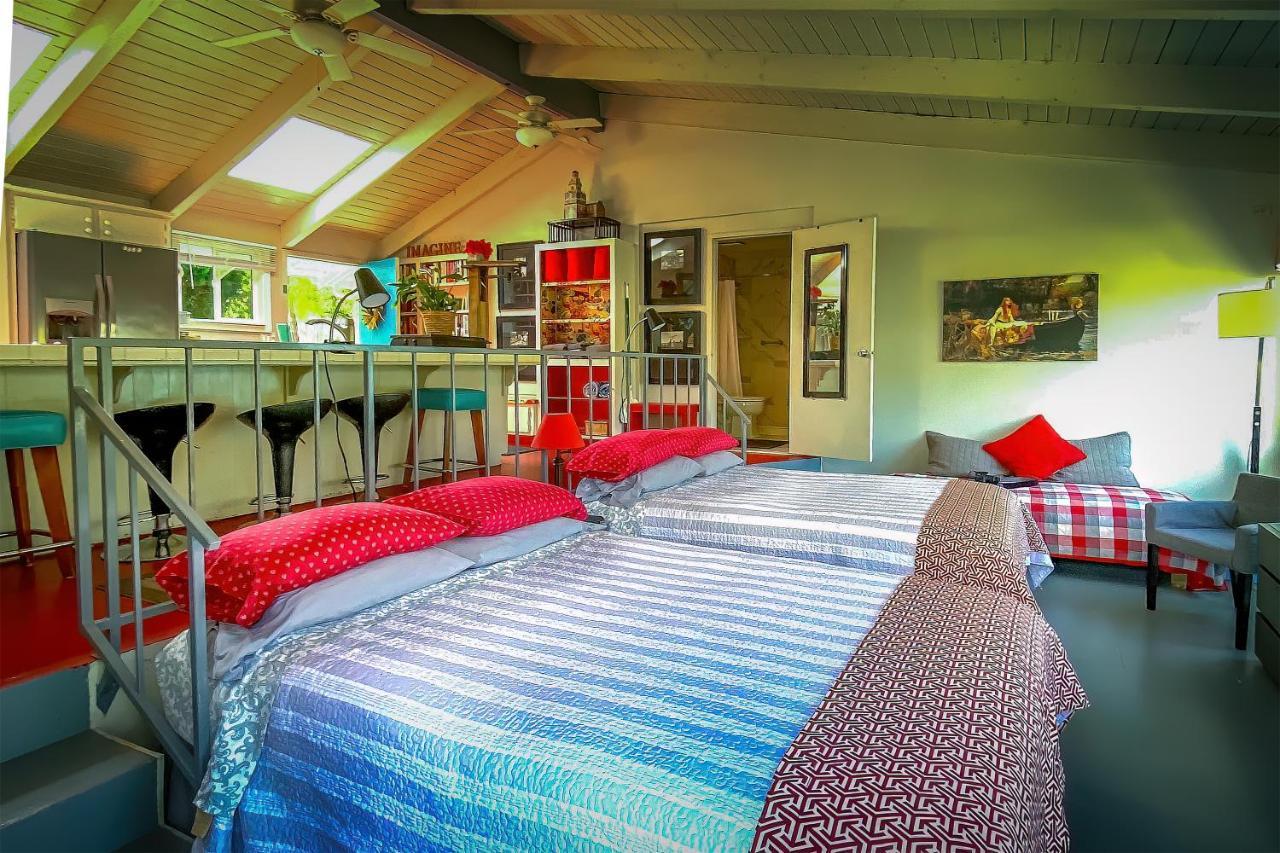 Rio Sierra Riverhouse Три-Риверс Экстерьер фото