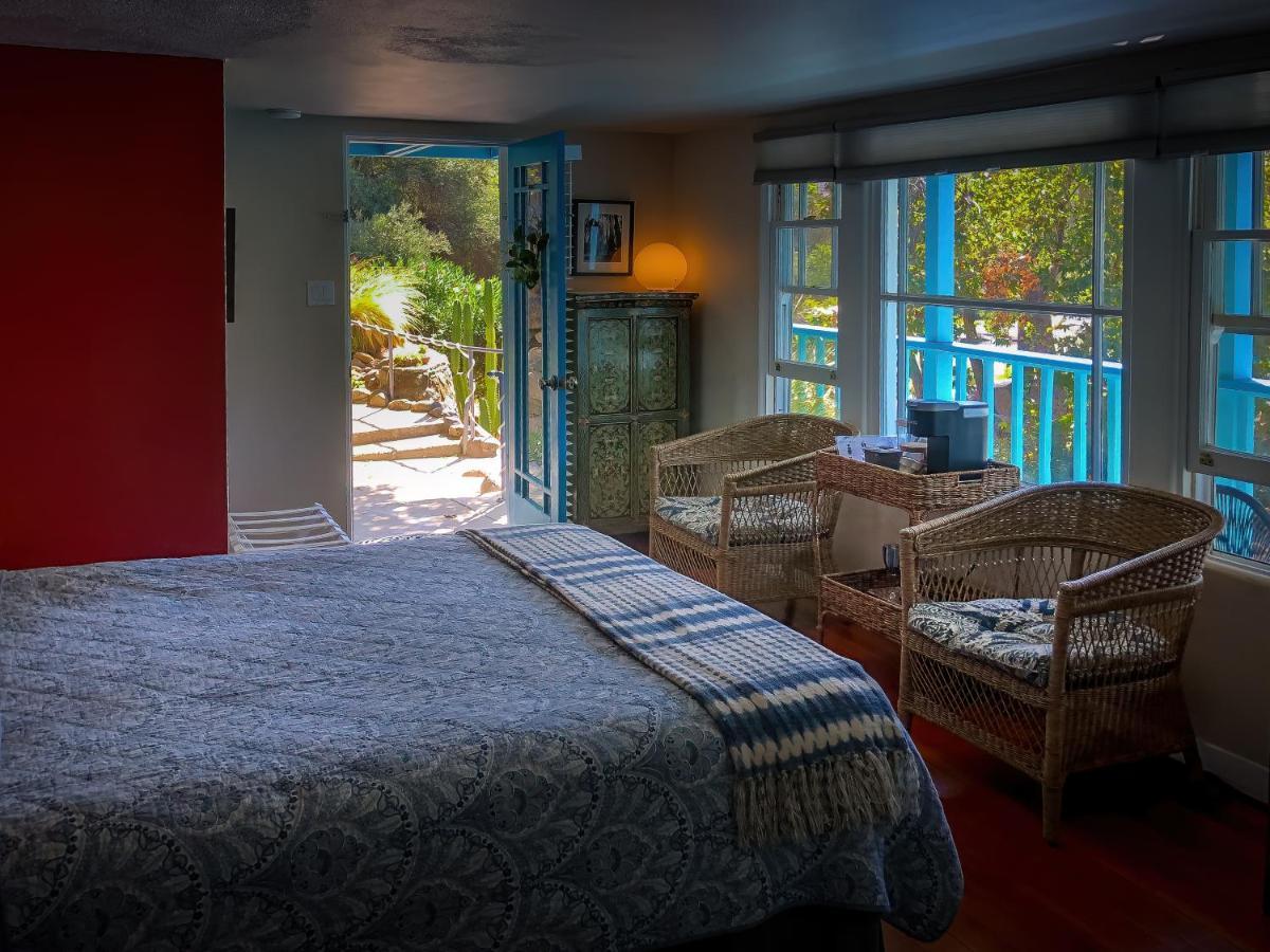 Rio Sierra Riverhouse Три-Риверс Экстерьер фото
