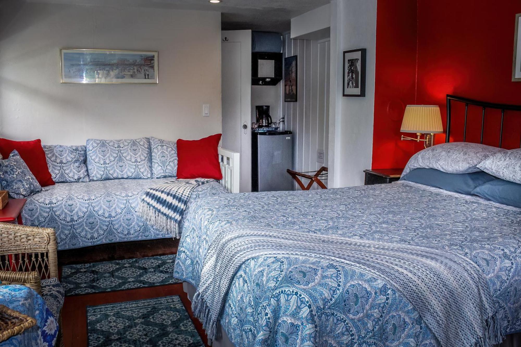 Rio Sierra Riverhouse Три-Риверс Экстерьер фото