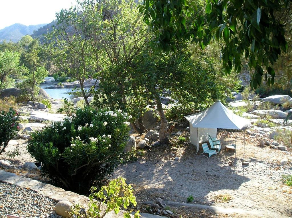 Rio Sierra Riverhouse Три-Риверс Экстерьер фото